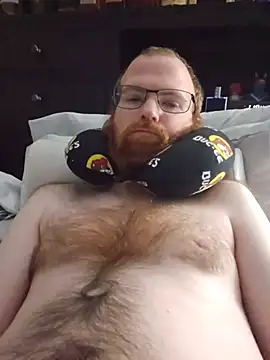gingerginger111 webcam