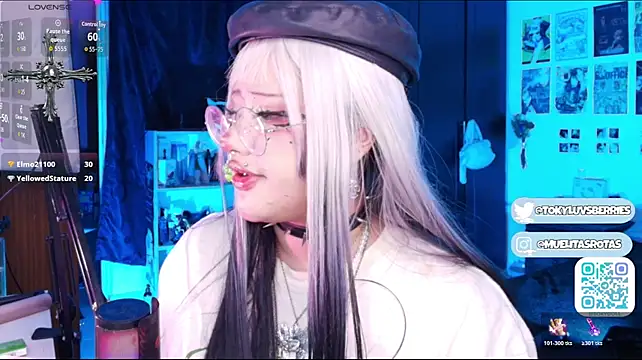 tokydolly
