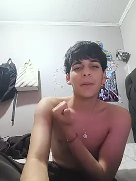 Pixuladeoro1 webcam
