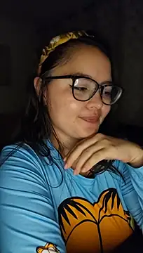 dannaparker webcam