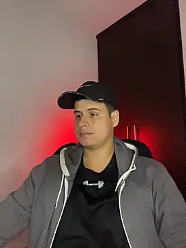 BjornSteel webcam