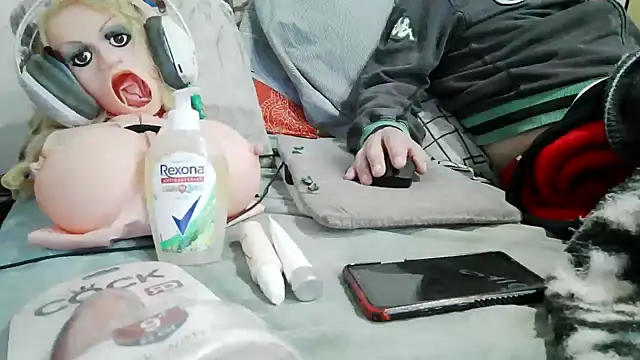 messi_syssy live cam preview