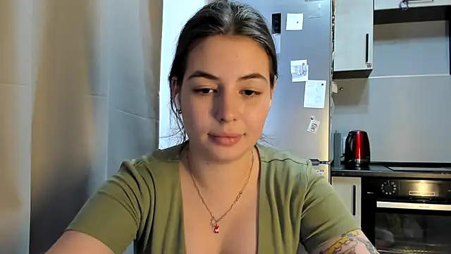 stella_aters live cam on StripChat