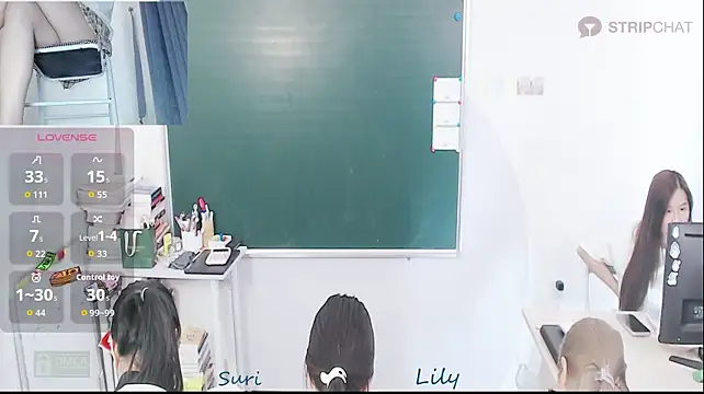 _Math_ Live Webcam on Stripchat