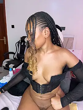 Pretty-shally