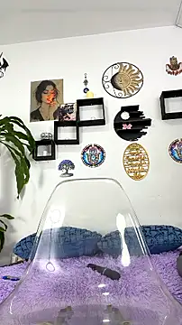 jamilaross