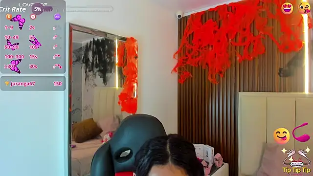 MADISON_ROWAN1 live cam preview