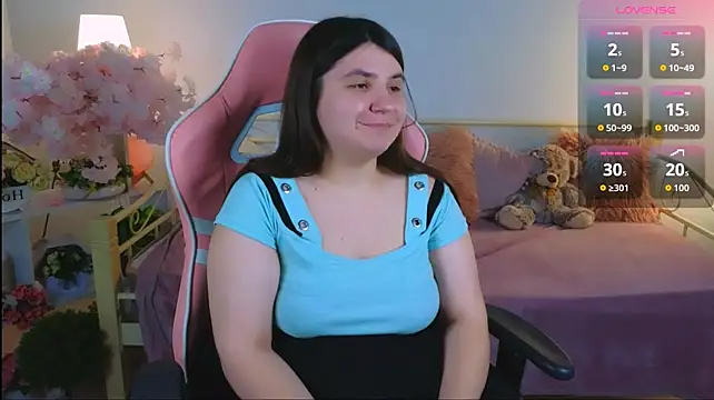 Viola__Shy