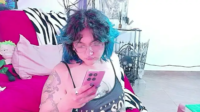 XxGreenGoodxX