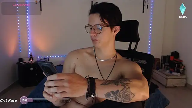 Brandon_starkk webcam stripchat model stream image