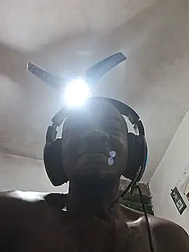Webcam porno en directo de Negaomalinha1