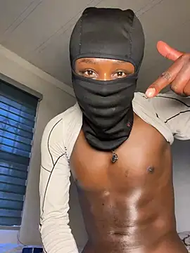 HotTwink_ZAR live cam on StripChat