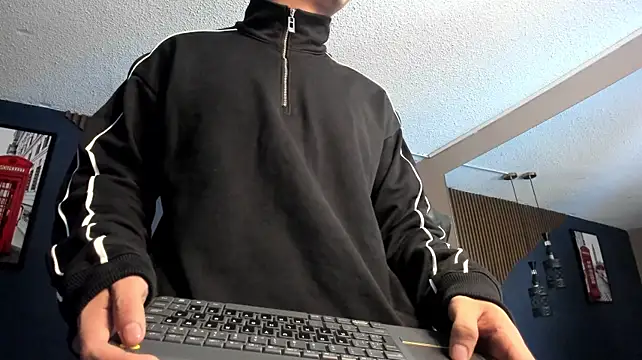 Axxel_Muscle live cam preview