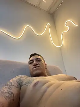 Daante_Voss