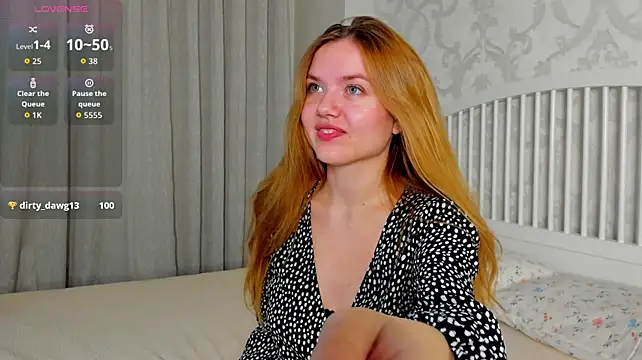 Eva__luv live cam preview