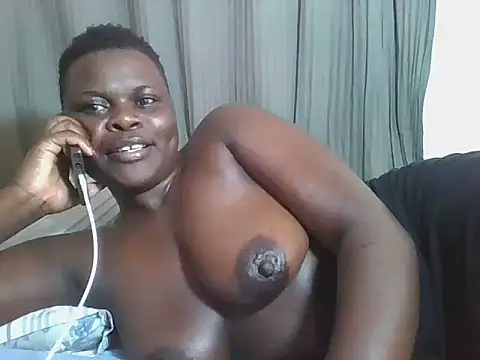 Ebonysandree