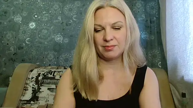 BlondeFox
