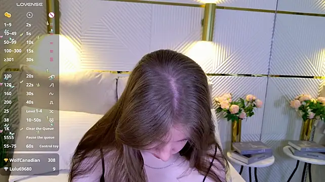Elisabeth_Binder webcam stripchat model stream image