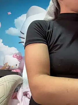 Sasha-firee webcam stripchat model stream image