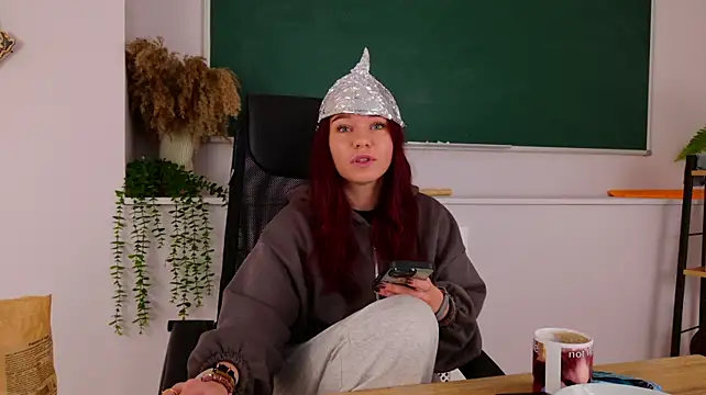 NoraHaynes