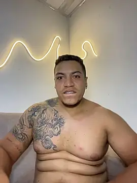 Daante_Voss