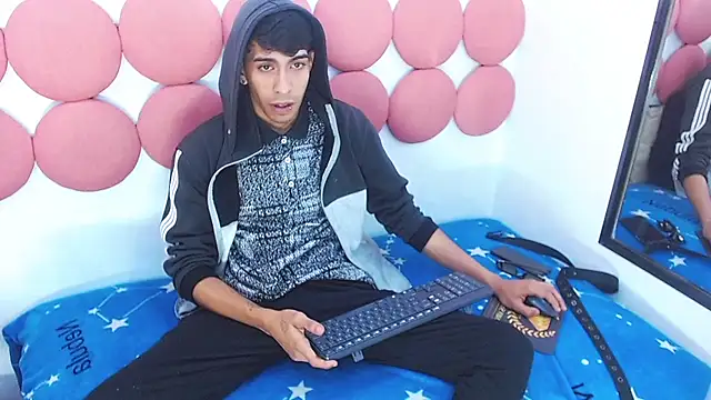 Drake_Jack live cam preview