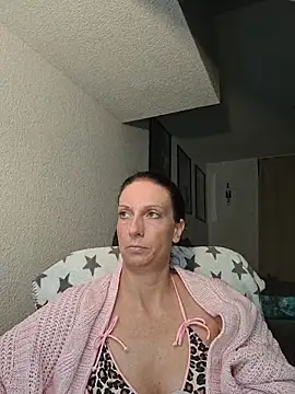 SexyJulia21 webcam