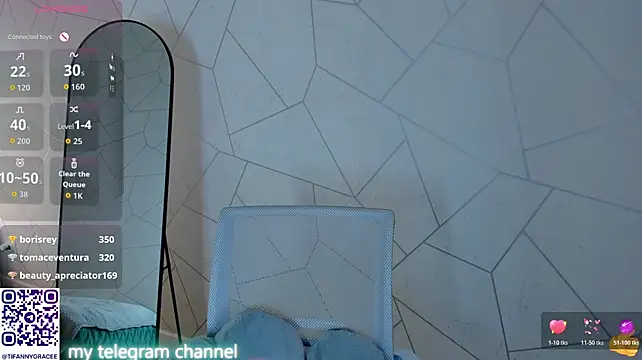 Tiffany-Grace