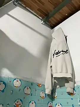 Talaxe_7 live cam preview
