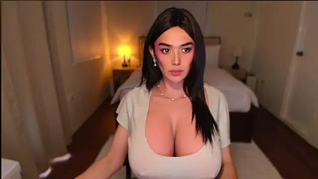 Model: AnneHartx
