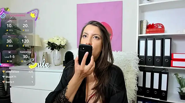 amayawest