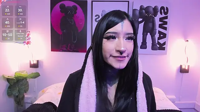 Kat_VonDe webcam