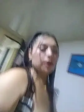 BlueeDiamond webcam
