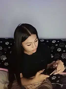 SammyAGT webcam