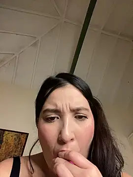 Estelle_Noir webcam