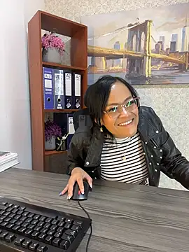 Nox_Vixen live cam preview