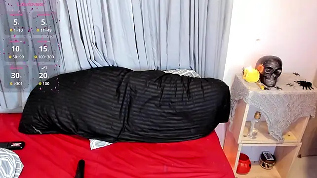 Velvet_Roseee live cam preview