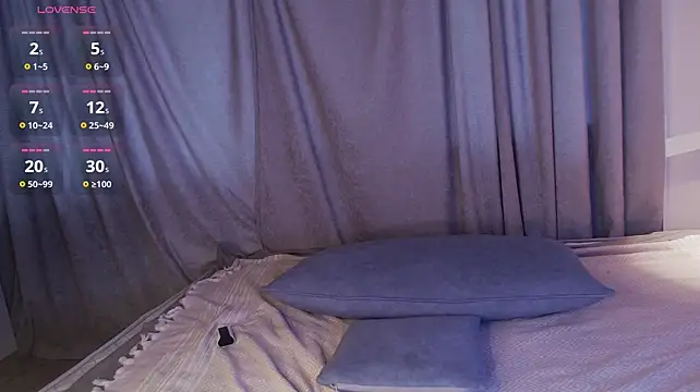 midzukimitzi webcam