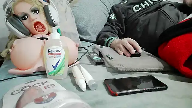 messi_syssy live cam preview