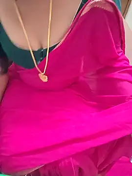 Webcam porno en directo de Roja-Telugu777