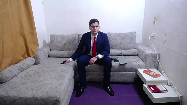Victor_Maitland
