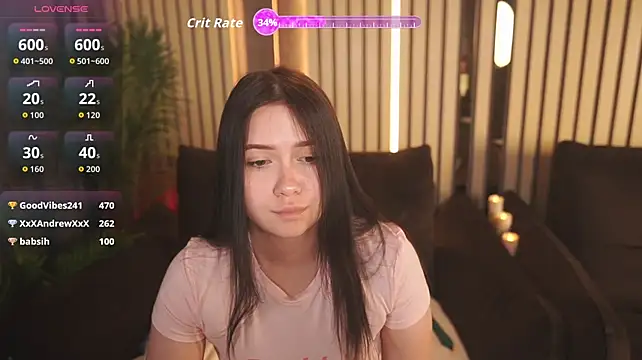 MargaritaGrey live cam on StripChat