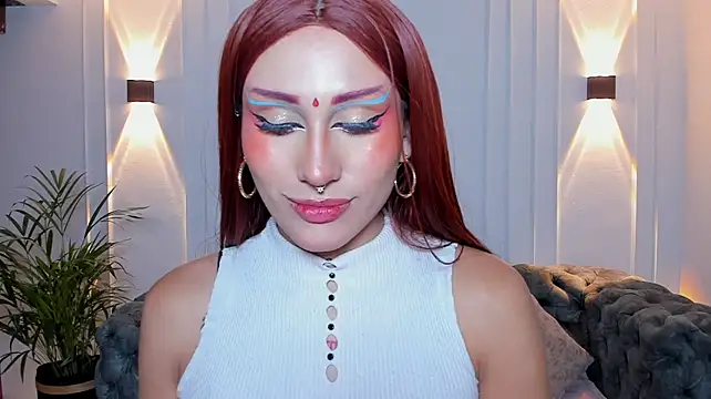 auravg live cam on StripChat