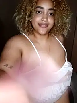 CarnalScandal webcam stripchat model stream image