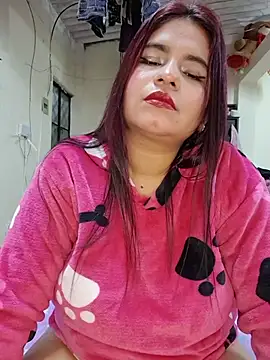 LUNA_DULCE1 live cam on StripChat