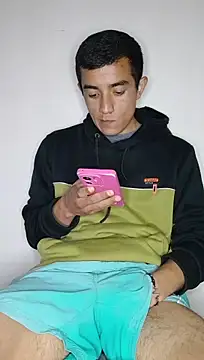 Thick_Cock live cam on StripChat