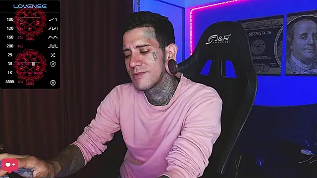 jhonny__ackerman