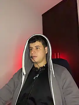 BjornSteel live cam on StripChat