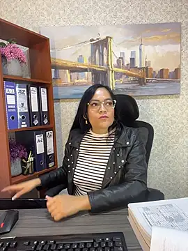 Nox_Vixen live cam preview