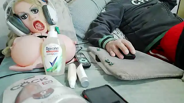 messi_syssy live cam preview